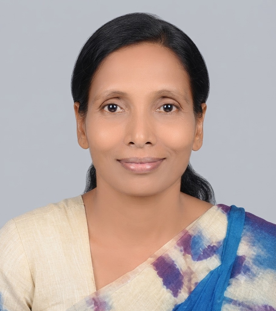 seema  hajeri - Part time Cleaner and Baby Sitter in nariman point in Mumbai